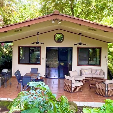 Cabanas Rio Encantado Alto Boquete Exterior foto